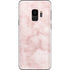 Blush Marble Galaxy S9 Skin